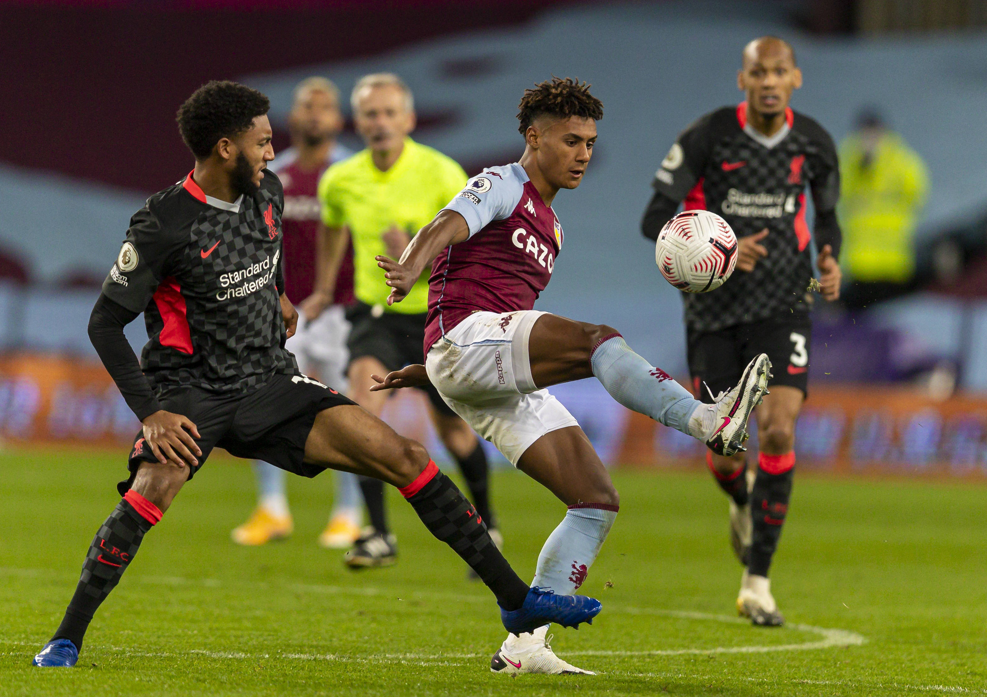 全面优化 全面优化